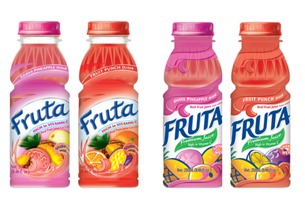 Fruta