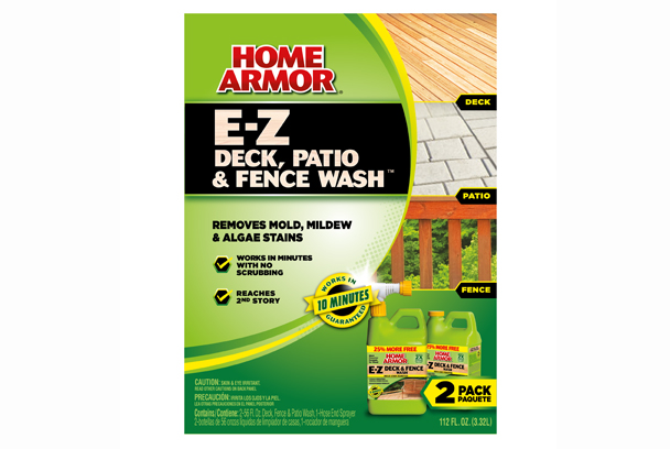 Home Armor